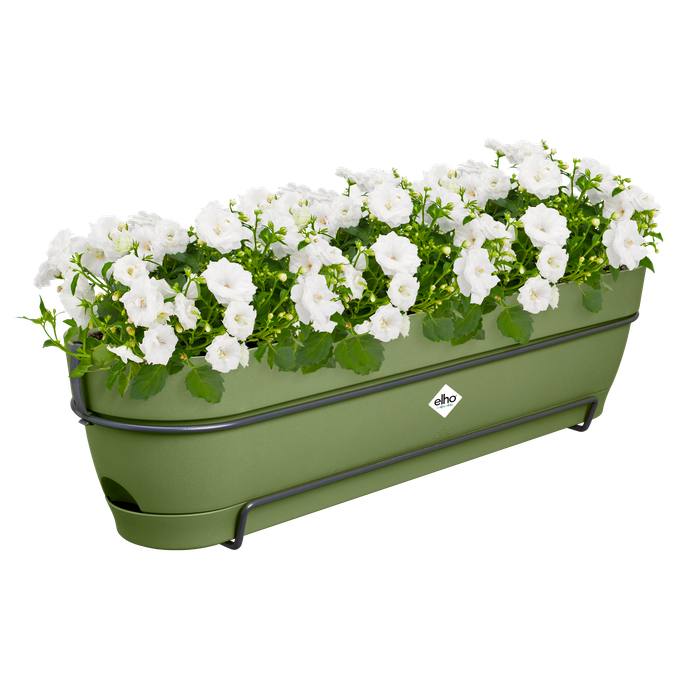 vibia campana trough allin1 70cm moss green